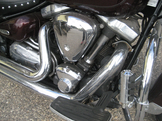 Image Title REPAIRABLE 2005 Yamaha XV1700 $1250 OBO